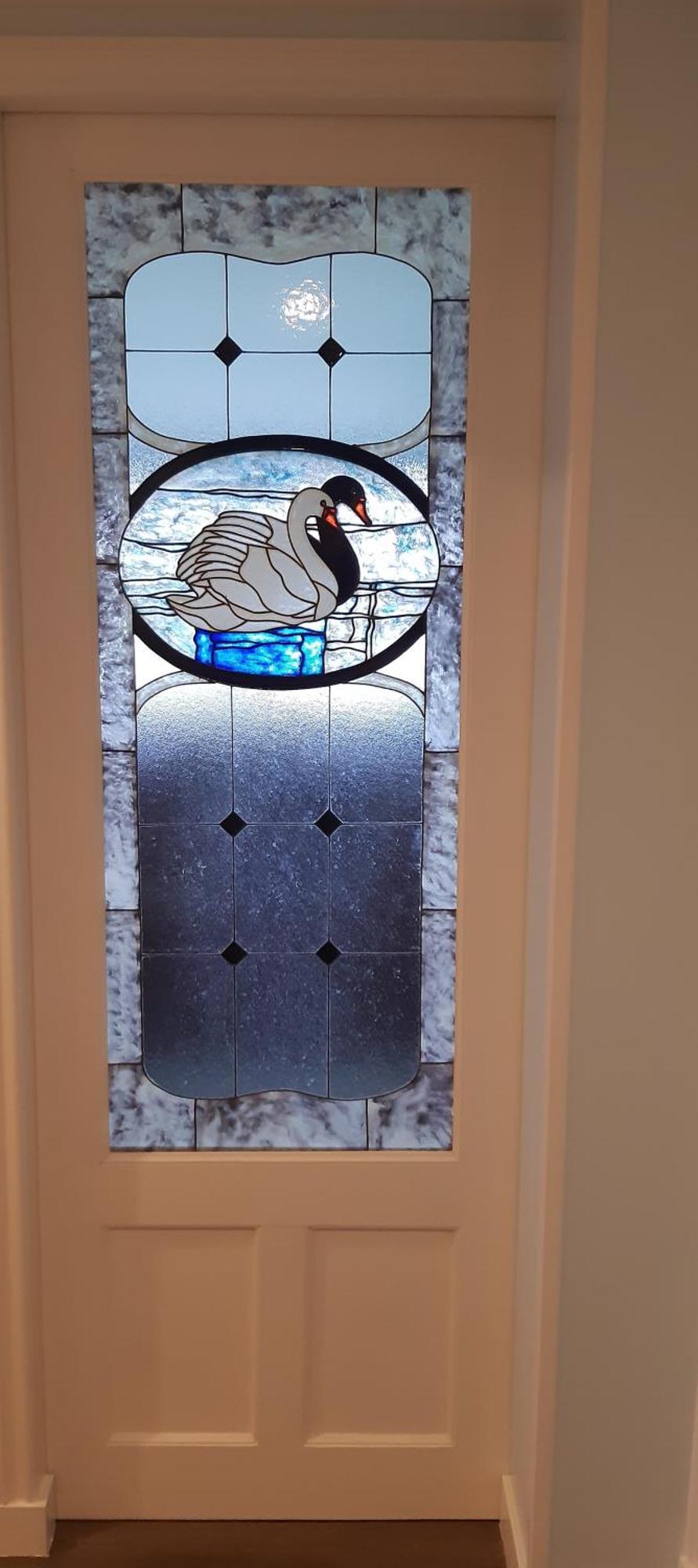 B&B De Zilverreiger Belt-Schutsloot Luaran gambar