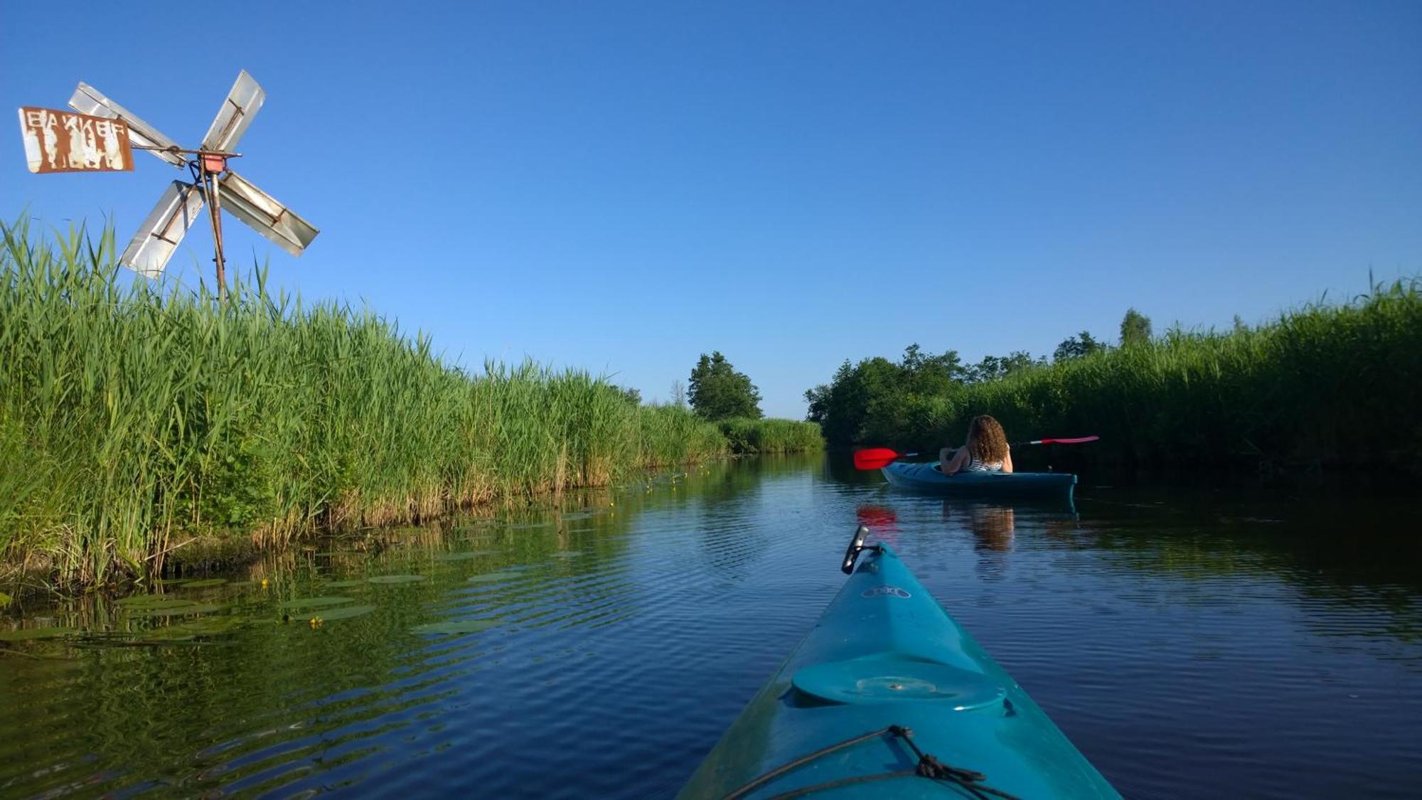 B&B De Zilverreiger Belt-Schutsloot Luaran gambar